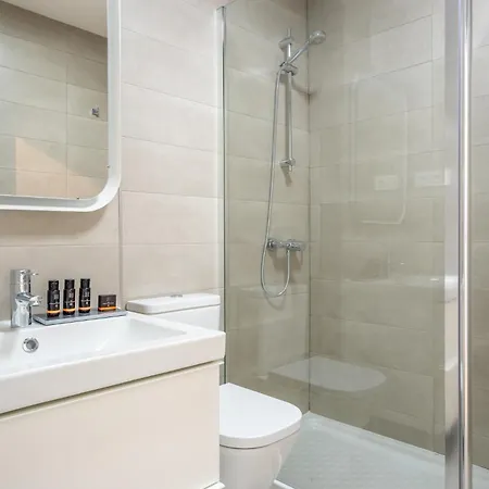 Apartment Iloftmalaga Alameda De Capuchinos I *