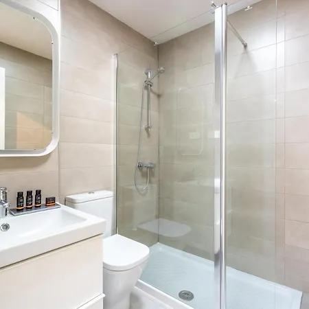 Iloftmalaga Alameda De Capuchinos I Apartment Malaga