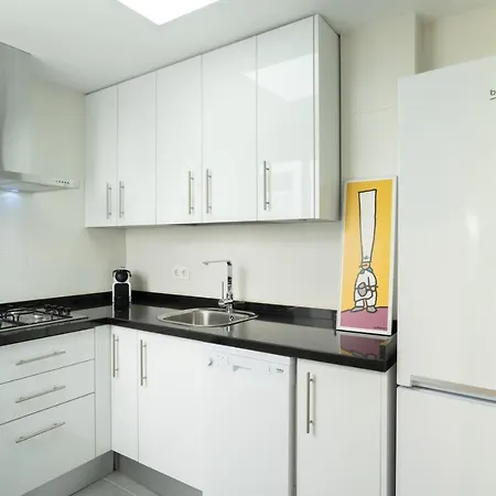 Iloftmalaga Alameda De Capuchinos I Apartamento Málaga
